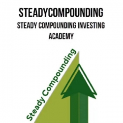 Steadycompounding – Steady Compounding Investing Academy